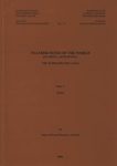 Feather Mites of the World, (Acarina, Astigmata): The Supraspecific Taxa (2-Volume Set)