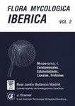 Flora Mycologica Iberica, Volume 2: Myxomycetes I: Ceratiomyxales, Echinosteliales, Liceales, Trichiales [English / Spanish]