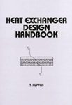 Heat Exchanger Design Handbook