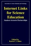 Internet Links for Science Education: Student-Scientist Partnerships