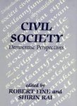 Civil Society: Democratic Pressures