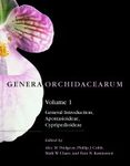 Genera Orchidacearum, Volume 1: General Introduction, Apostasioideae and Cypripedioideae
