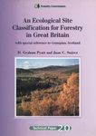 An Ecological Site Classification for Forestry in Great Britain