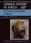 UNESCO General History of Africa, Volume 2