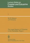 The Legal Regime of Fisheries in the Caribbean Region