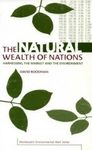 The Natural Wealth of Nations