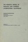 The Nearctic Species of Pnigalio and Sympiesis (Hymenoptera:Eulophidae)