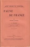 Faune de France, Volume 14: Diptères Pupipares
