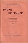 Faune de France, Volume 18: Diptères (Nématocères): Chironomidae III: Chironomariae
