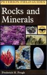 Peterson Field Guide to Rocks and Minerals