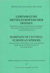 Habitats of Central European Spiders / Lebensräume Mitteleuropäischer Spinnen