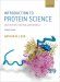 Introduction To Protein Science Architecture Function