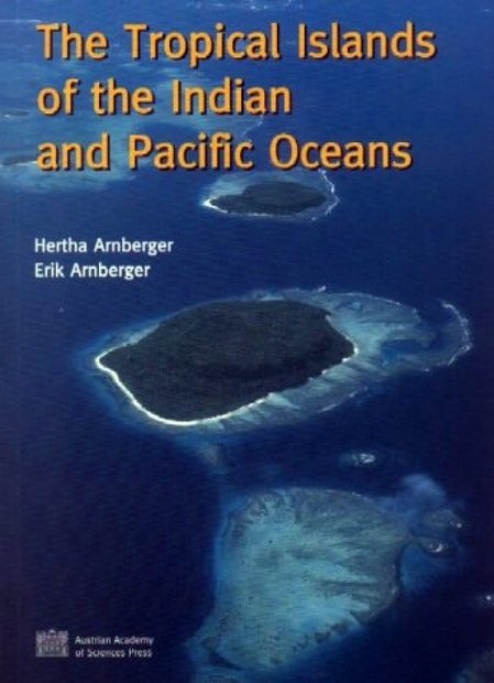 The Tropical Islands of the Indian and Pacific Oceans