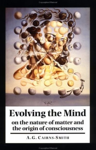 Evolving the Mind