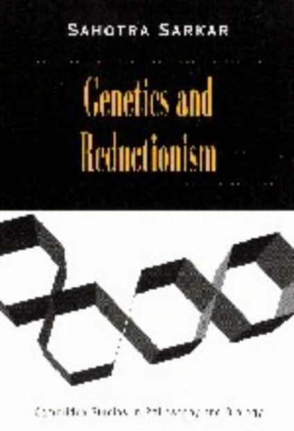 Genetics and Reductionism