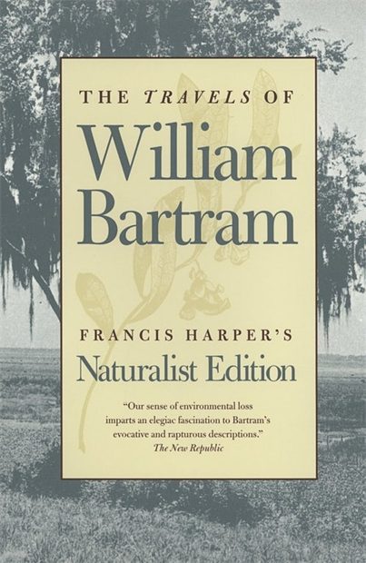 The Travels of William Bartram