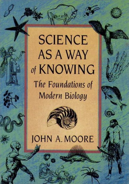 Science as a Way of Knowing