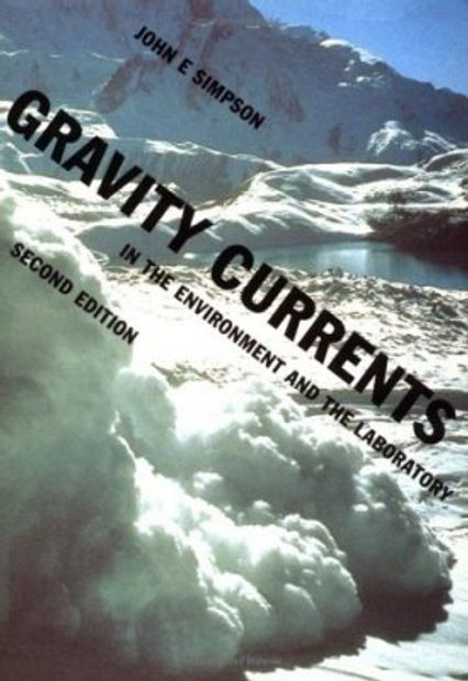 Gravity Currents