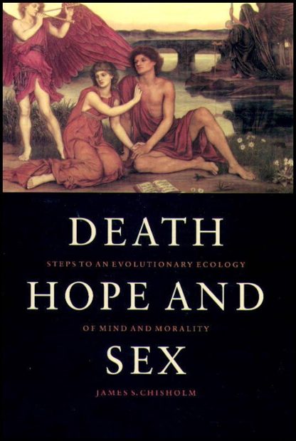Death, Hope and Sex
