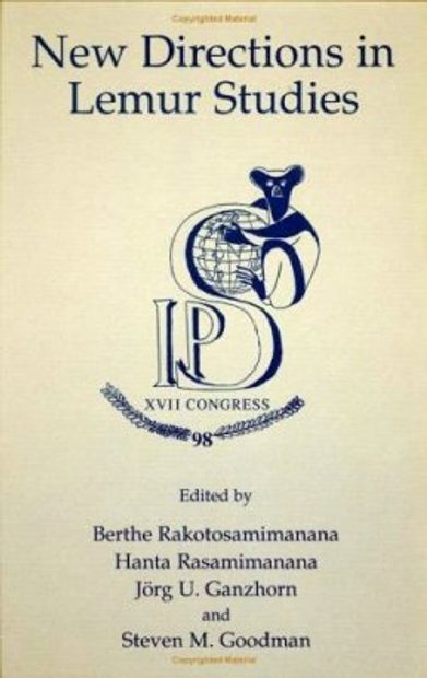 New Directions in Lemur Studies