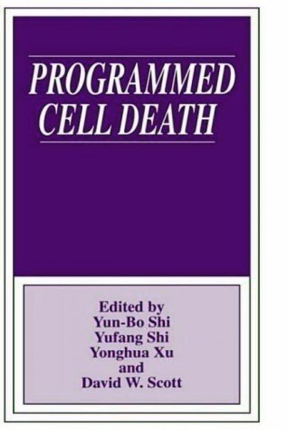 Programmed Cell Death