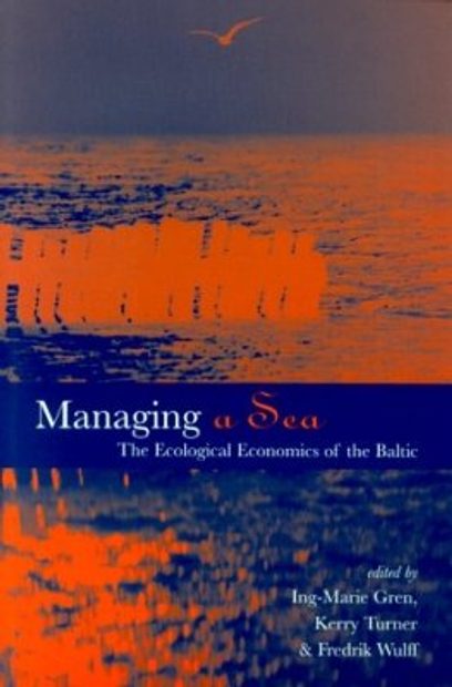 Managing a Sea