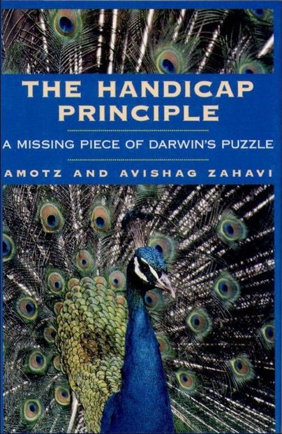 The Handicap Principle