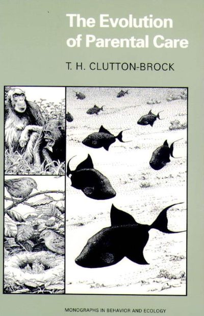 The Evolution of Parental Care