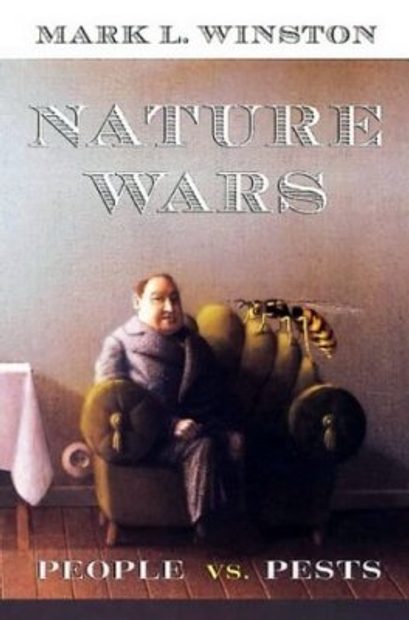 Nature Wars