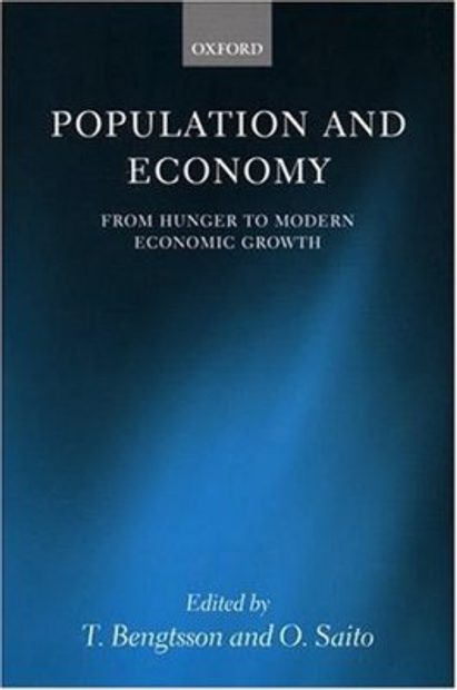 Population and Economy