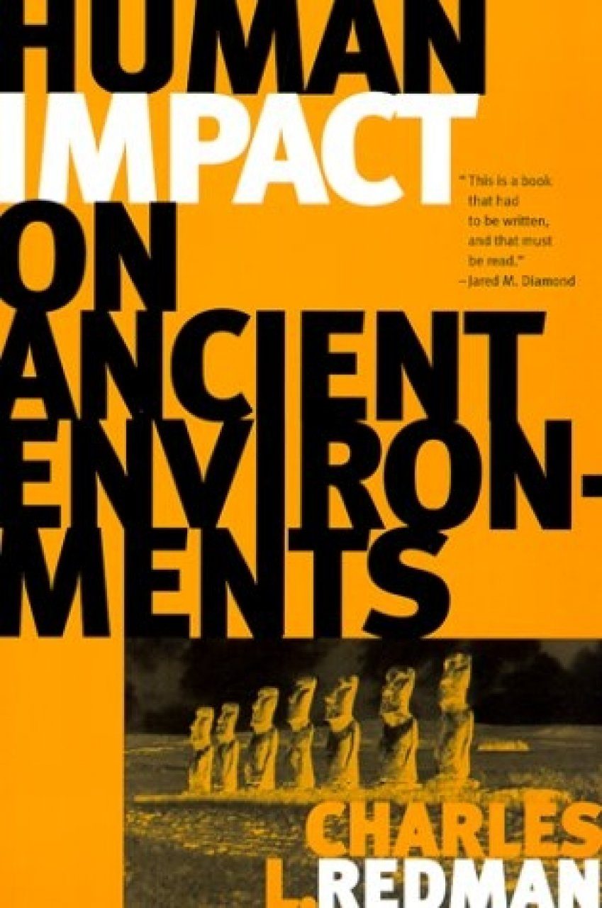 Human impact