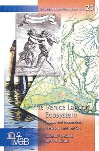 The Venice Lagoon Ecosystem