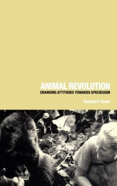Animal Revolution