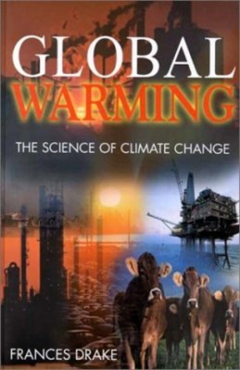 Global Warming: The Science of Climate Change | NHBS Academic ...