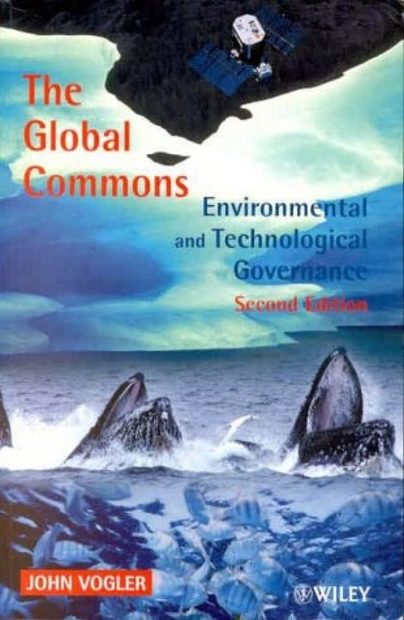 The Global Commons