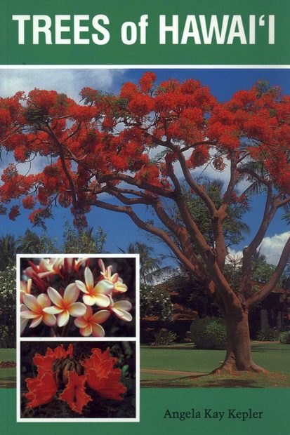 Trees of Hawai'i