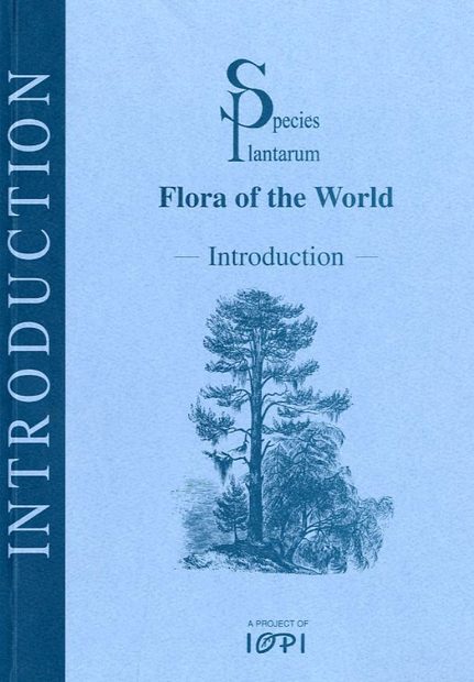 Species Plantarum: Introduction