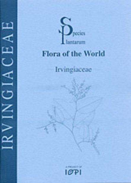 Species Plantarum: Irvingiaceae