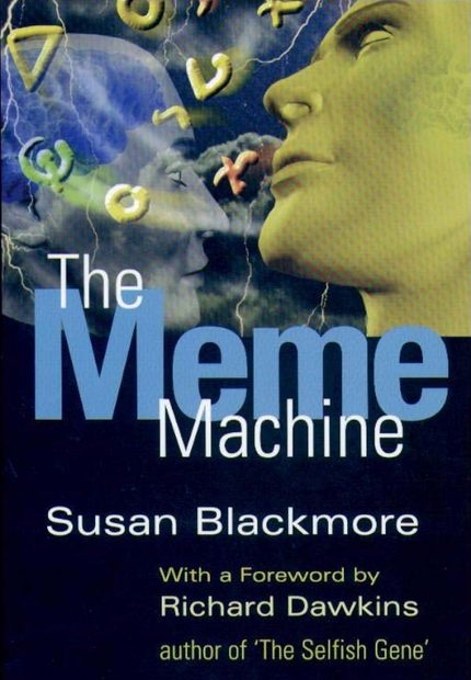 The Meme Machine