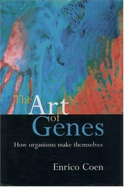 The Art of Genes