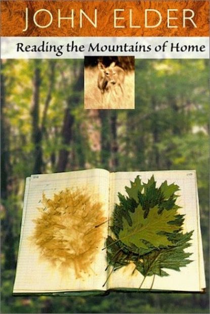 Reading the Mountains of Home