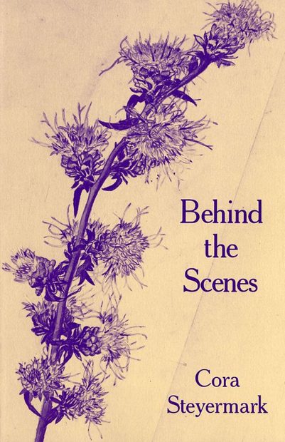 Behind the Scenes [of the Flora of Missouri]
