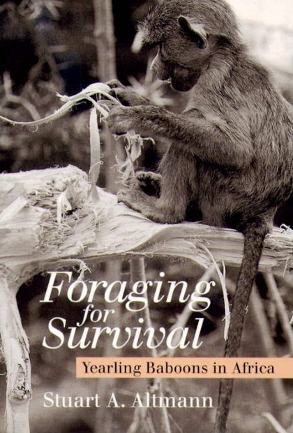 Foraging for Survival