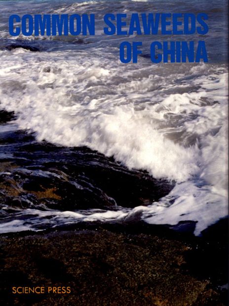Common Seaweeds of China