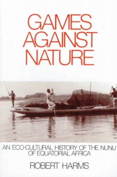 Games Against Nature