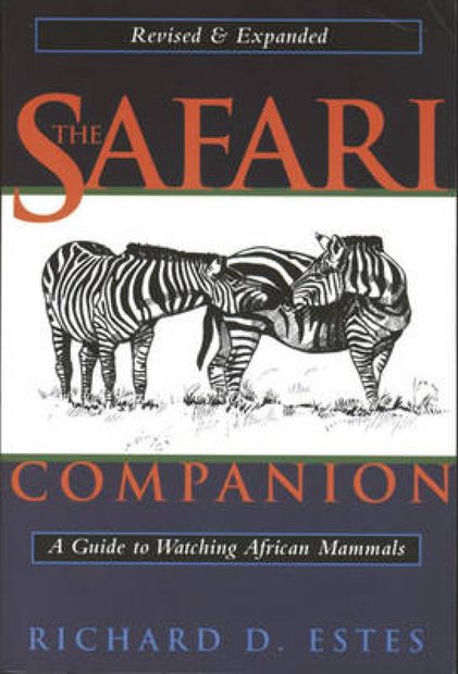 The Safari Companion