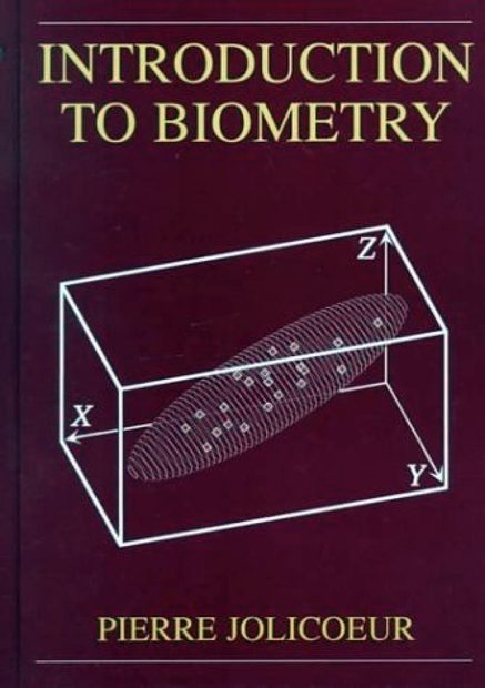 Introduction to Biometry