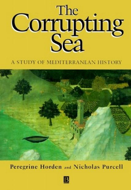 The Corrupting Sea