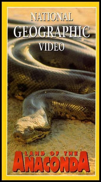 Land of the Anaconda