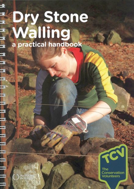 Dry Stone Walling